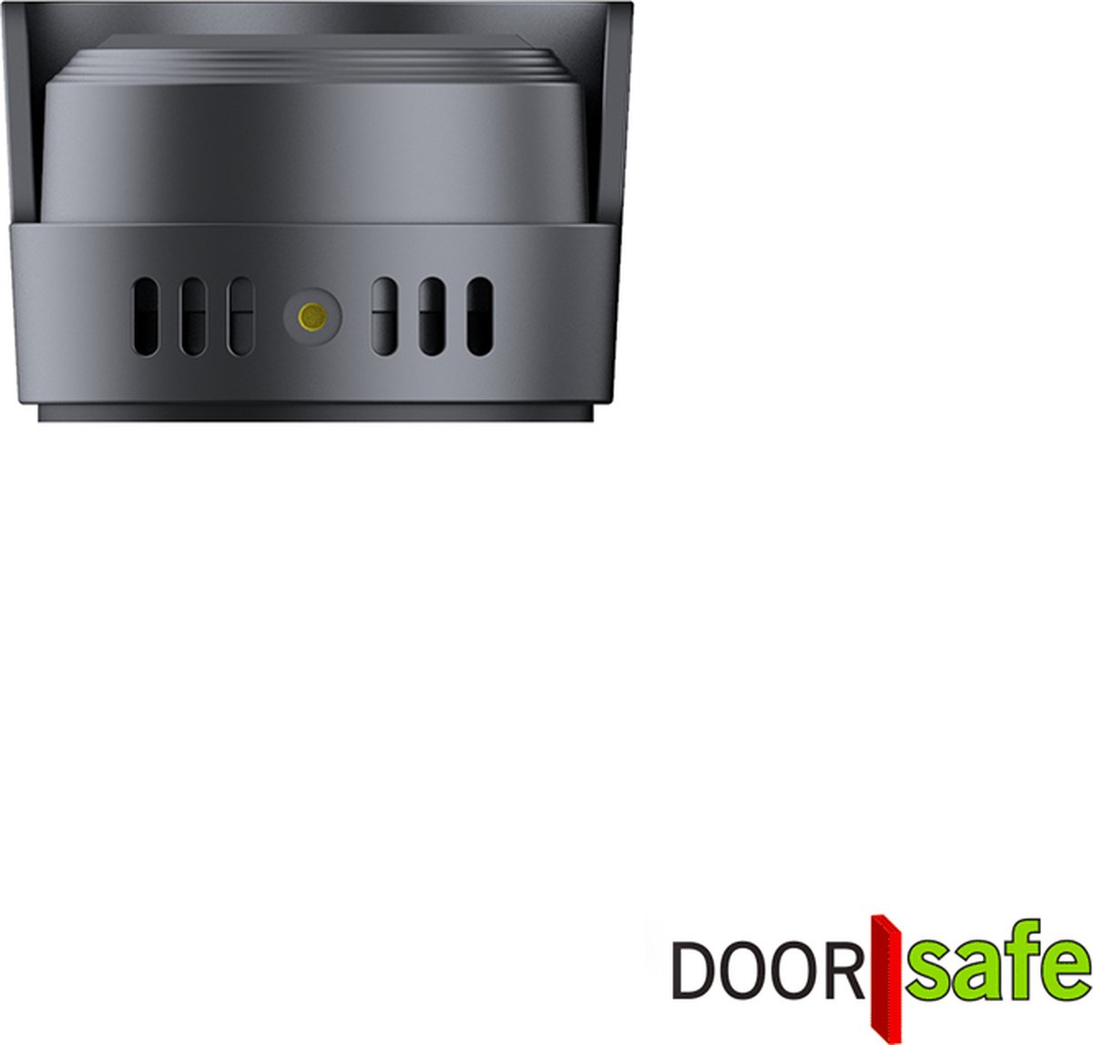 Wat vinden we goed aan de Doorsafe 4100 LOW BUDGET Draadloze Camera Deurbel 4.3"