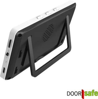 Doorsafe 4140 - Draadloze camera-deurbel