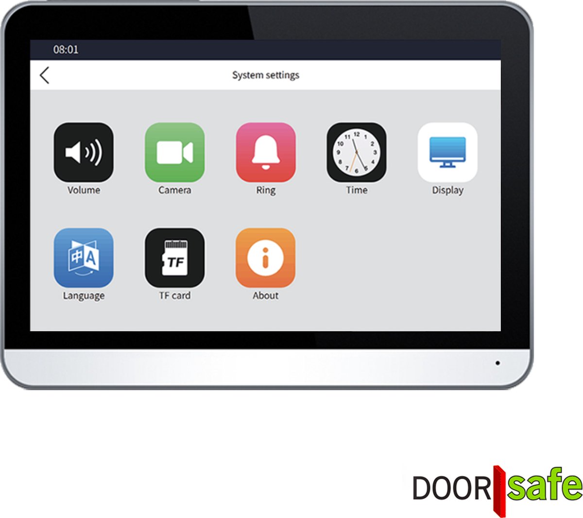 Wat vinden we minder goed