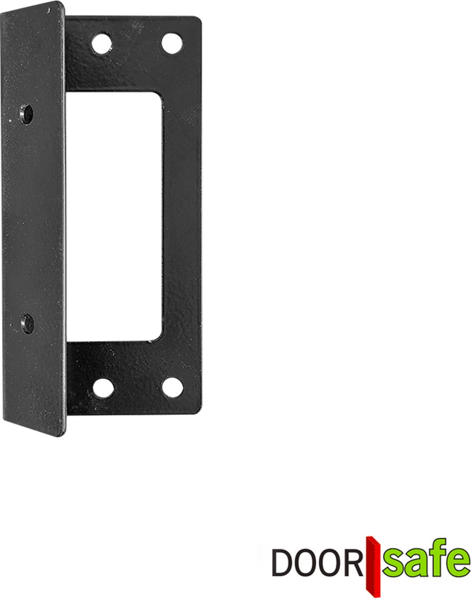 Wat vinden we goed aan de Doorsafe 4652 HD draadloze camera deurbel met 7" touchscherm