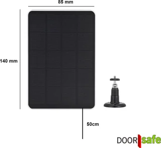 Doorsafe 4700 Deurbelcamera