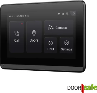 Doorsafe 4700 Deurbelcamera