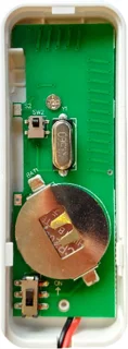 Doorsafe 6605 WiFi Gong + 433Mhz Zender voor Internet Camera Deurbellen