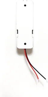 Doorsafe 6605 WiFi Gong + 433Mhz Zender voor Internet Camera Deurbellen