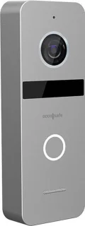 Doorsafe 6700 PRO internet deurbel met camera FHD 2MP