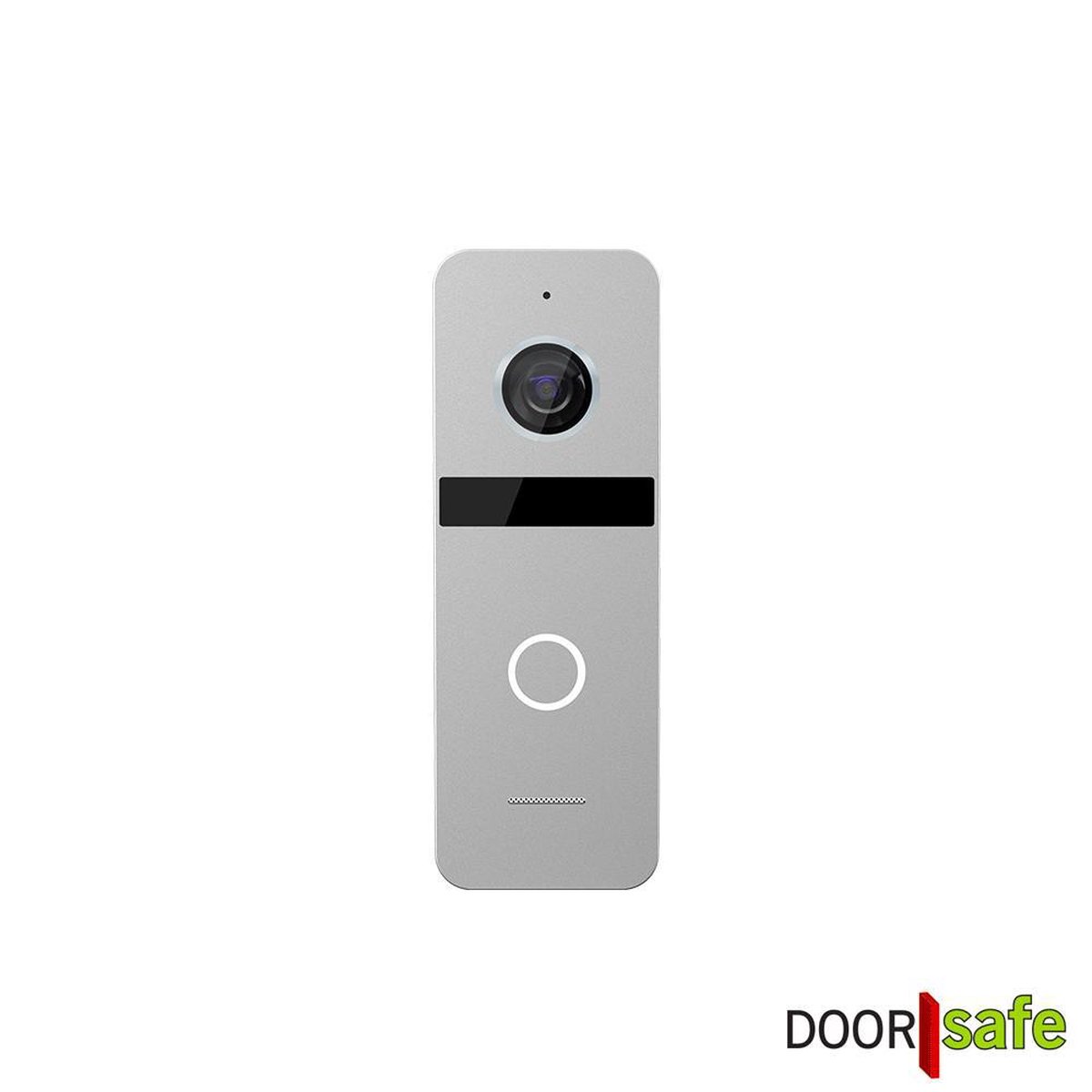 Doorsafe 7565 PRO internet video deurbel 7" touchscreen FHD 2MP