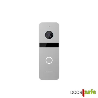 Doorsafe 7565 PRO internet video deurbel 7" touchscreen FHD 2MP