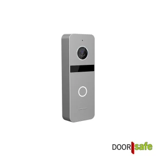 Doorsafe 7565 PRO internet video deurbel 7" touchscreen FHD 2MP