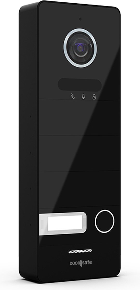 Doorsafe 7700 PRO FHD 2MP Deurbel met 7" Touchscreen