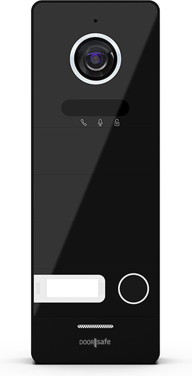 Doorsafe 7700 PRO FHD 2MP Deurbel met 7" Touchscreen