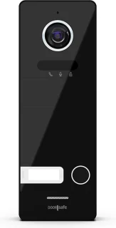 Doorsafe 7700 PRO FHD 2MP Deurbel met 7" Touchscreen