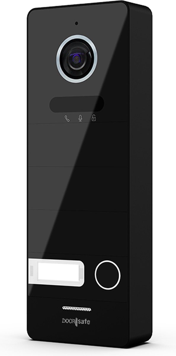Doorsafe 7700 PRO FHD 2MP Deurbel met 7" Touchscreen