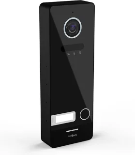 Doorsafe 7700 PRO FHD 2MP Deurbel met 7" Touchscreen