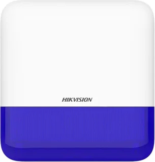Draadloos buitendeur intercom systeem