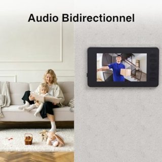 Wat vinden we goed aan de Draadloze deurbel