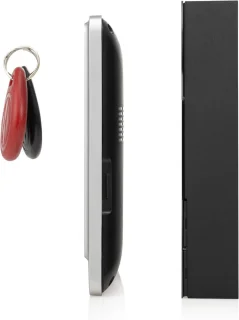 Draadloze video deurbel met camera en app - WiFi smart deurbel zonder abonnement