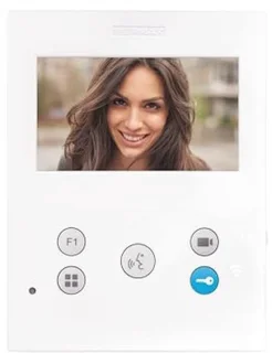 DUOX PLUS Video Deurintercom