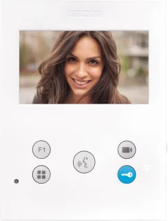 DUOX PLUS Video Deurintercom
