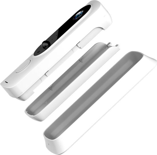 EDUP Draadloze Deurbel met Camera 1080p review