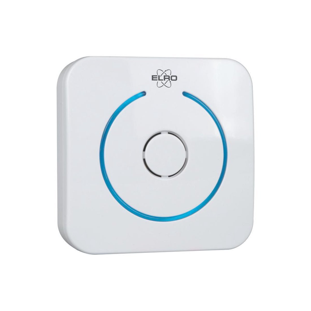 ELRO DVC040IP Wifi IP Video Deurbel met Binnengong