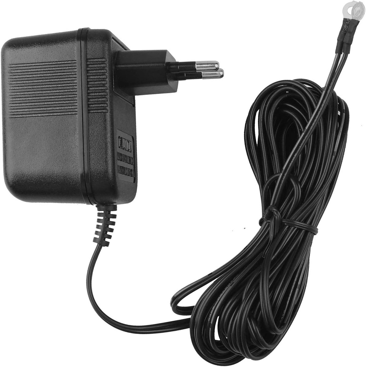 Wat vinden we goed aan de eufy Adapter voor Deurbel S220 S330 E340 C31 8m Kabel