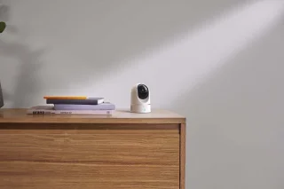Eufy by Anker Videodeurbel + 2K Beveiligingscamera bundel Zwart wit