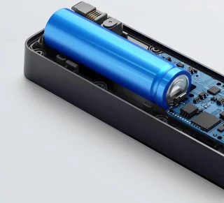 Eufy by Anker Videodeurbel + 2K Beveiligingscamera bundel Zwart wit