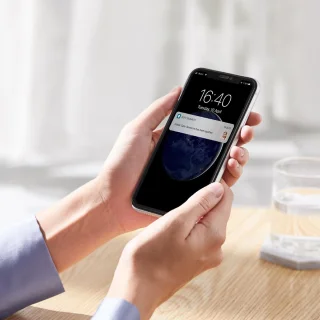 Eufy by Anker Videodeurbel + 2K Beveiligingscamera bundel Zwart wit
