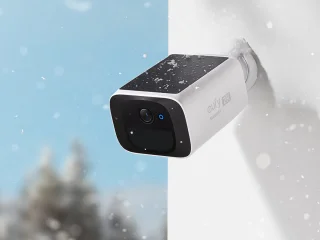 Eufy by Anker Videodeurbel S220 + Solocam Beveiligingscamera Bundel