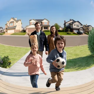 Eufy by Anker Videodeurbel S220 + Solocam Beveiligingscamera Bundel