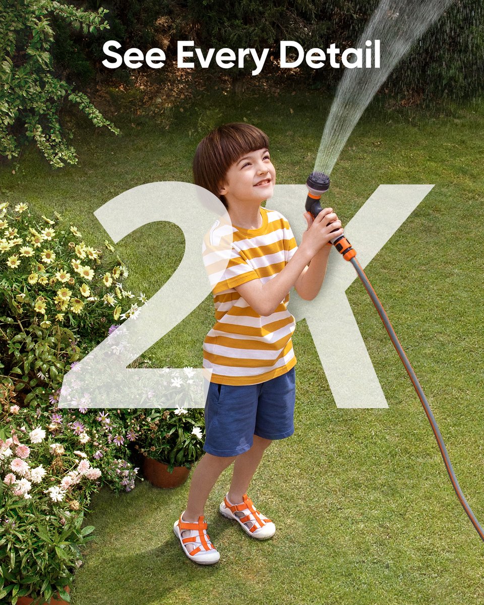 Eufy by Anker Videodeurbel S220 + Solocam Beveiligingscamera Bundel