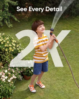 Eufy by Anker Videodeurbel S220 + Solocam Beveiligingscamera Bundel