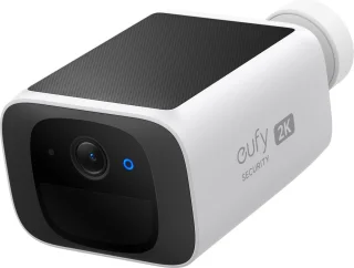Eufy by Anker Videodeurbel S220 + Solocam Beveiligingscamera Bundel