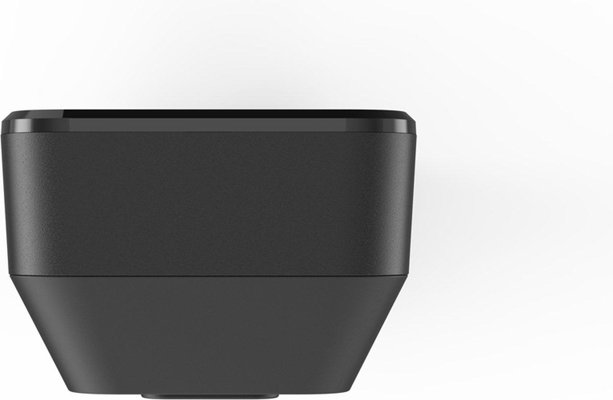 eufy C210 Slim Video Deurbel Draadloos Zwart