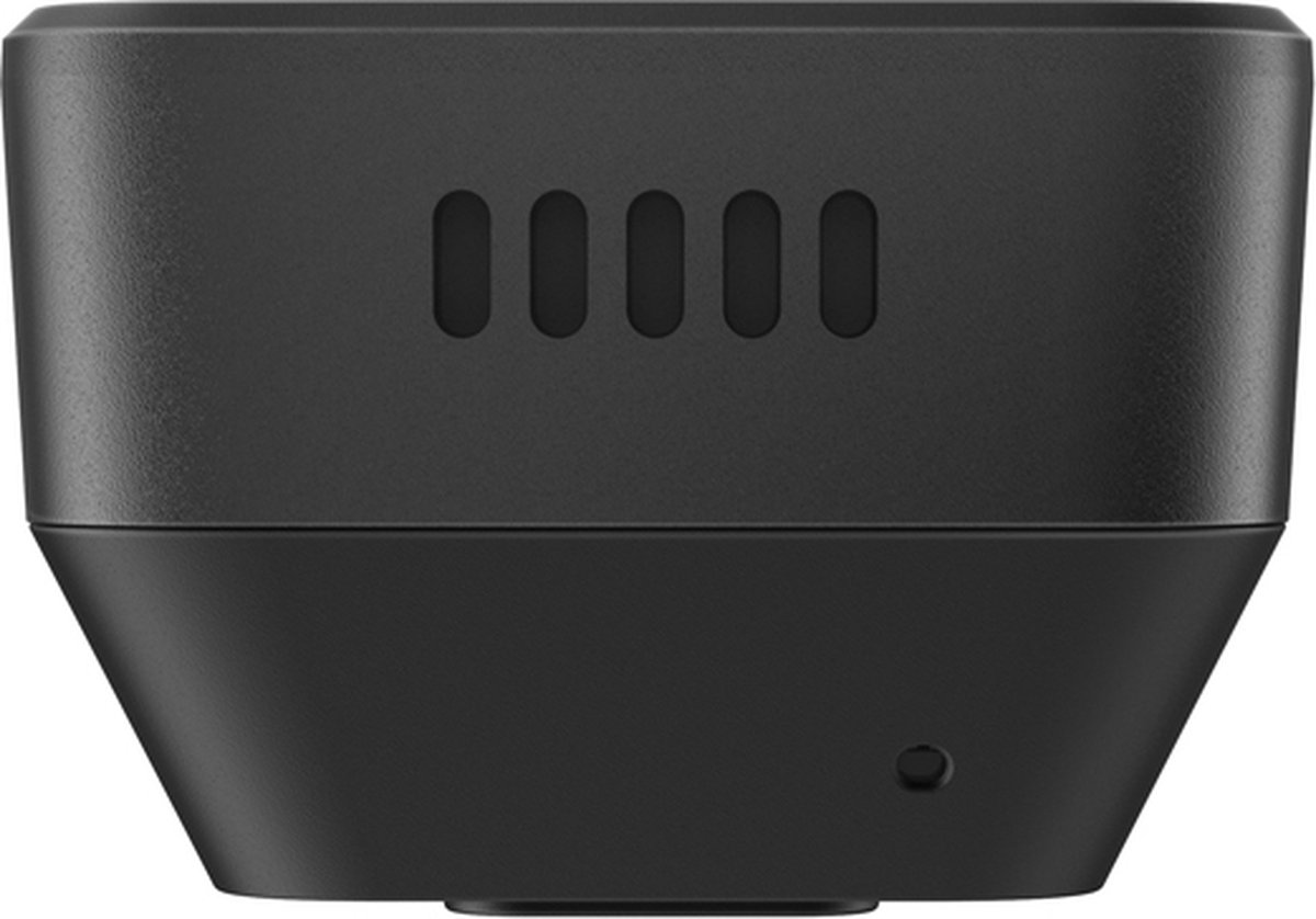 eufy C210 Slim Video Deurbel Draadloos Zwart