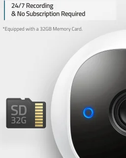 eufy C30 Draadloze Video Deurbelset + E220 Solocam
