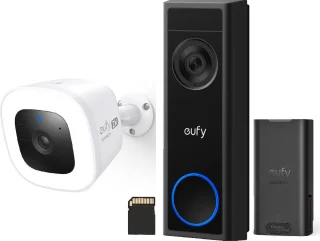 Eufy C31 Videodeurbel