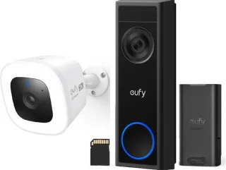 Eufy C31 Videodeurbel