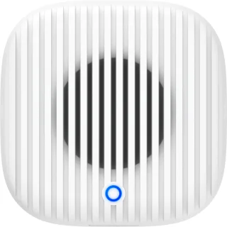 De eufy Chime 2 - Deurbelgong in één oogopslag