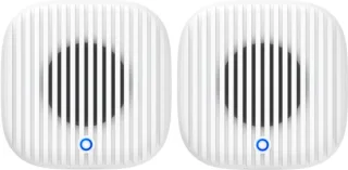 eufy Chime 2 Videodeurbel (2-pack)