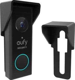 Eufy Deurbelcover voor 2K Deurbel