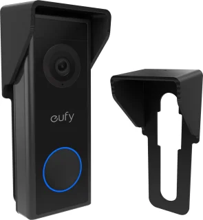 Eufy Deurbelcover voor C30 & C31