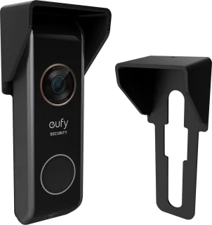 Eufy Deurbelcover voor Dual S330 en E340