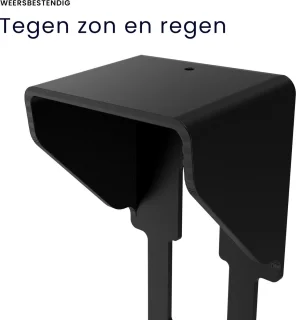 Eufy Deurbelcover voor Dual S330 en E340