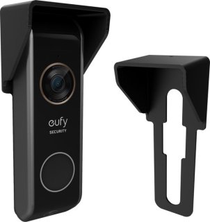 Eufy Deurbelcover voor Dual S330 en E340 review