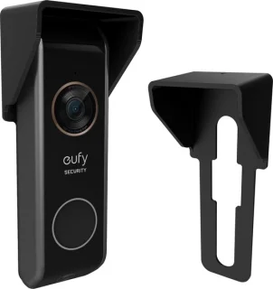 Eufy Deurbelcover voor Dual S330 en E340