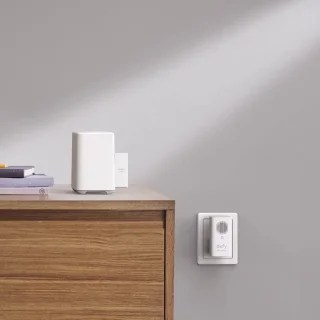 eufy Deurbelgong 2-Pack voor Homebase 2 en 3