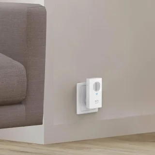 eufy Deurbelgong 2-Pack voor Homebase 2 en 3