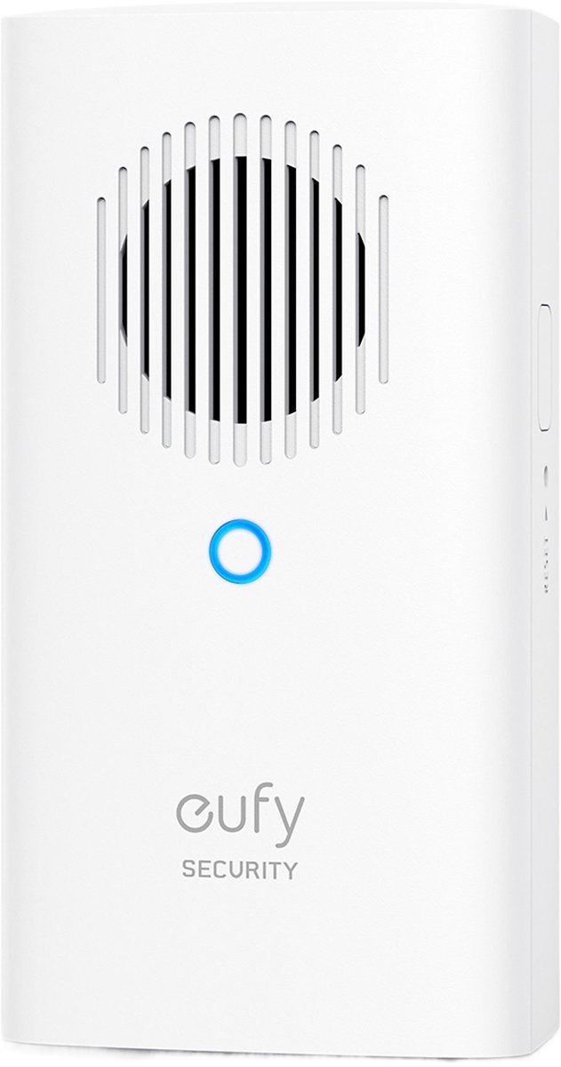 eufy Deurbelgong E340/C30/C31 Wit T8023321