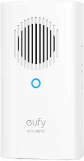 eufy Deurbelgong E340/C30/C31 Wit T8023321